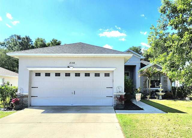 Property at 2158 Mirasol Dr, Winter Haven, FL 33881, 3 beds, 3 baths