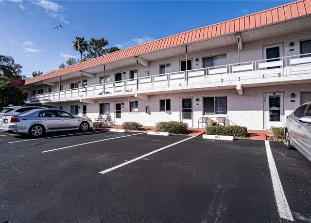 Property at 1100 Martinique Dr #106, Winter Haven, FL 33884, 2 beds, 1 bath
