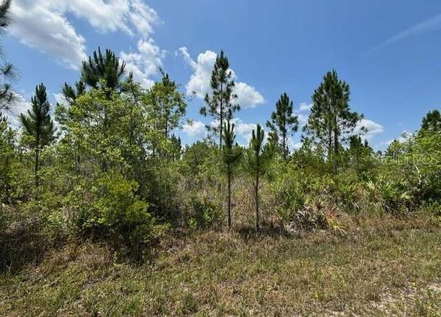 Property at 1015 Calliandra Dr, Indian Lake Estates, FL 33855
