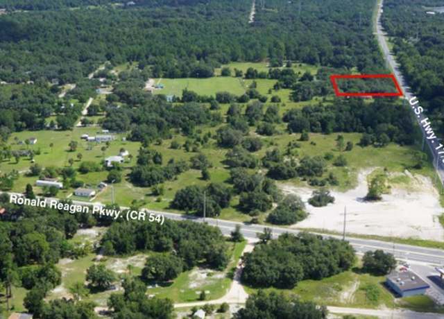 Property at 6401 Hwy 17 92 N, Davenport, FL 33896