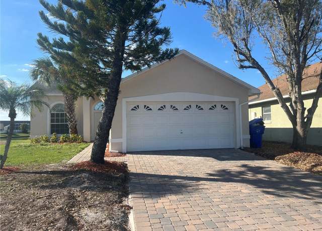 Property at 2410 Shelby Cir, Kissimmee, FL 34743, 3 beds, 2 baths