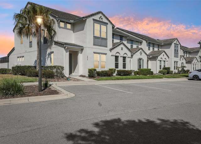 Property at 256 Captiva Dr, Davenport, FL 33896, 4 beds, 4 baths