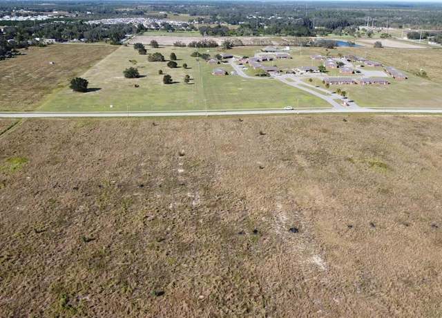 Property at 1405 EO Douglas Ave, Sebring, FL 33870