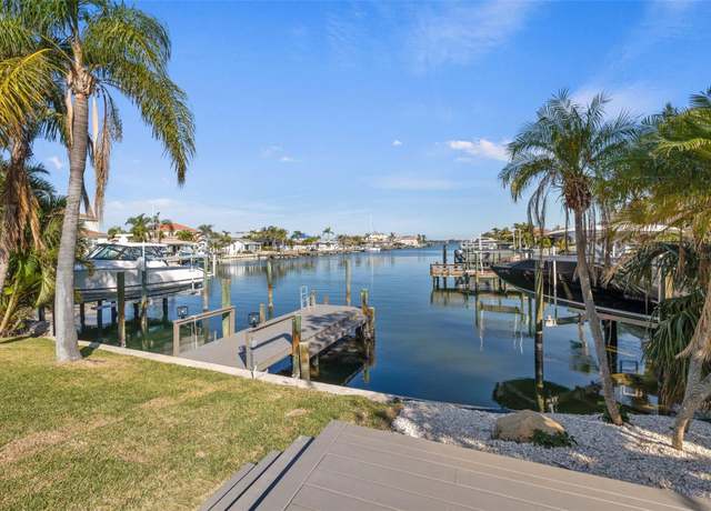 Property at 475 Island Way, Clearwater Beach, FL 33767, 4 beds, 4 baths
