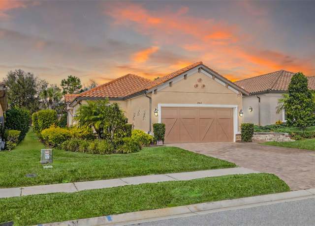 Property at 11563 Callisia Dr, Odessa, FL 33556, 2 beds, 2 baths