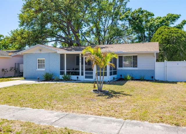 Property at 8766 91st St, Seminole, FL 33777, 3 beds, 1 bath
