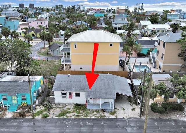 Property at 131 92nd Ave, Treasure Island, FL 33706