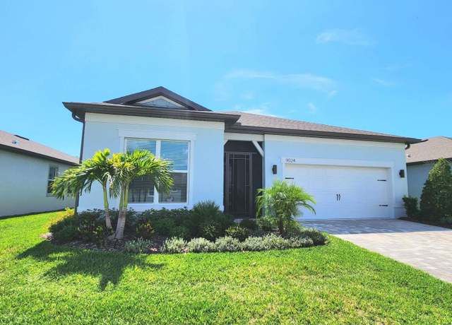 Property at 9024 Barrier Coast Trl, Parrish, FL 34219, 3 beds, 2.5 baths