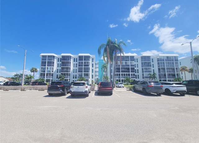 Property at 4900 38th Way S #302, St Petersburg, FL 33711, 3 beds, 2 baths