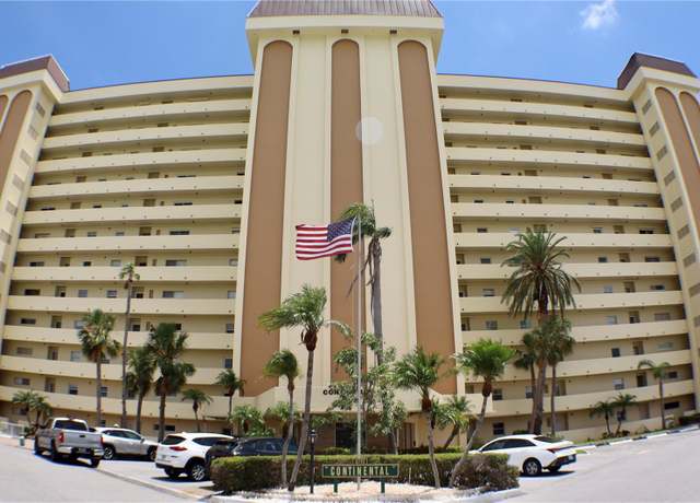 Property at 4775 Cove Cir #403, St Petersburg, FL 33708, 2 beds, 2 baths