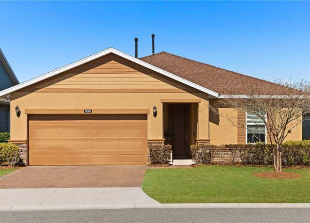 Property at 5065 NW 35th Pl, Ocala, FL 34482, 3 beds, 2 baths