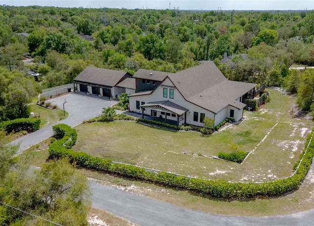 Property at 125 Smyrna Dr, Debary, FL 32713, 6 beds, 4 baths