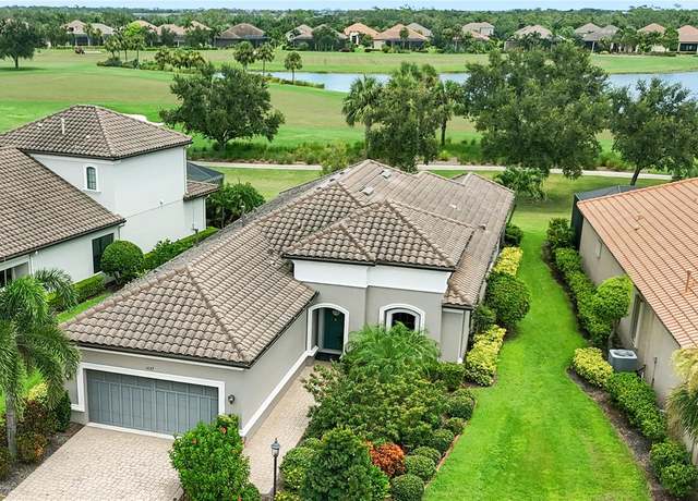 Property at 5137 Napoli Run, Bradenton, FL 34211, 2 beds, 2.5 baths