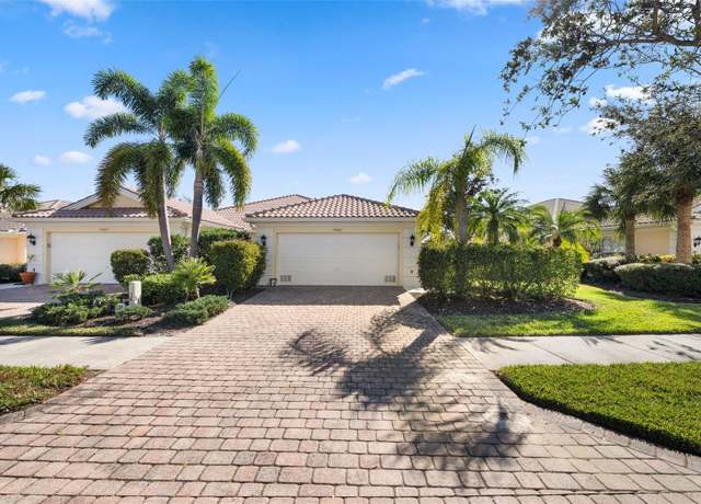 Property at 7561 Pesaro Dr, Sarasota, FL 34238, 2 beds, 2 baths