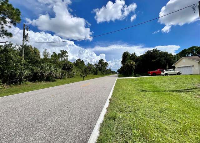 Property at 168 Prineville St, Port Charlotte, FL 33954