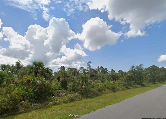 Property at 2278 Mckaig St, Port Charlotte, FL 33953