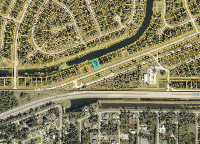 Property at Undisclosed address, North Port, FL 34288
