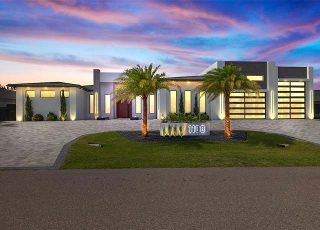 Property at 1108 SW 24th St, Cape Coral, FL 33991, 6 beds, 5.5 baths