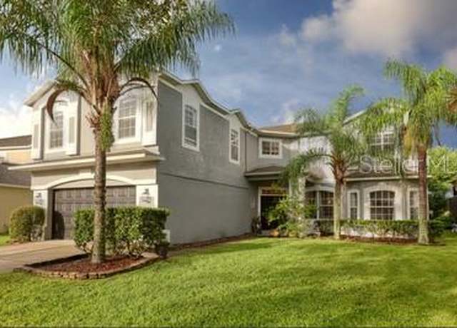 Property at 13412 Fox Glove St, Winter Garden, FL 34787, 5 beds, 2.5 baths