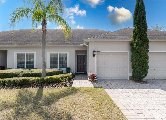 Property at 3201 Sonesta Ct Unit B, Clermont, FL 34711, 2 beds, 2 baths