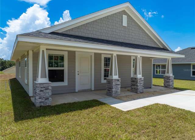 Property at 3287 E Iris Ln, Bell, FL 32619, 3 beds, 2 baths