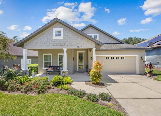 Property at 9835 NW 16th Rd, Gainesville, FL 32606, 3 beds, 2 baths