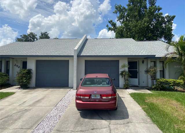 Property at 254 Granite Dr, Lakeland, FL 33809, 2 beds, 2 baths