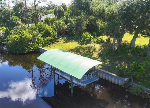 Property at 321 Hoffer St, Port Charlotte, FL 33953