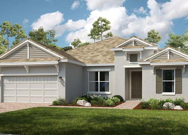 Property at 919 Tassleflower Trl, St Cloud, FL 34771, 3 beds, 3 baths
