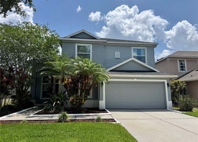 Property at 14415 Estrella Dr, Orlando, FL 32837, 4 beds, 2.5 baths