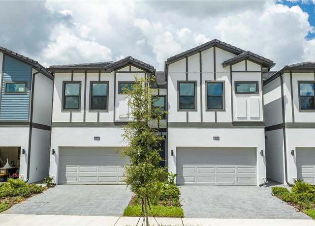 Property at 10443 Ebb Tide Ln, Orlando, FL 32821, 5 beds, 5 baths