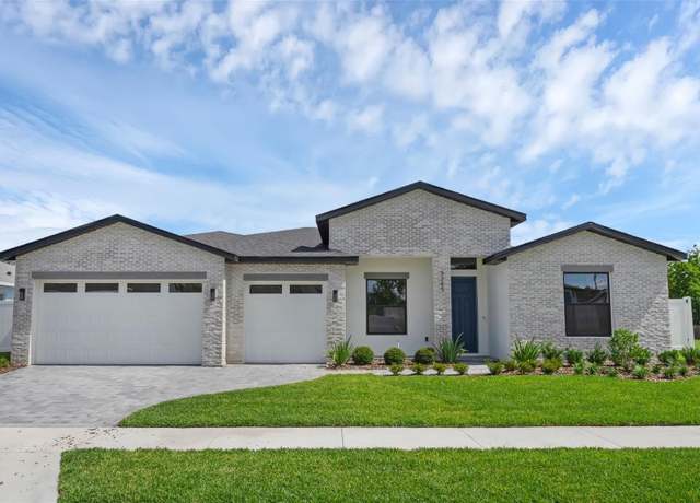 Property at 9265 Eagles Perch Pl, Orlando, FL 32825, 4 beds, 3.5 baths