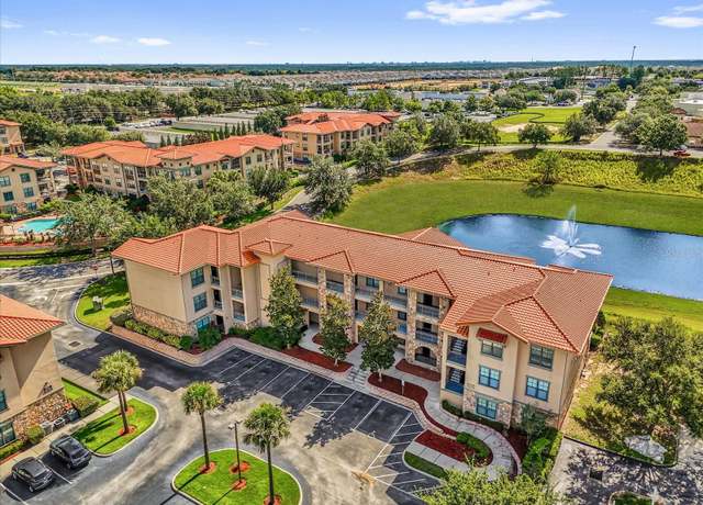 Property at 914 Charo Pkwy #132, Davenport, FL 33897, 3 beds, 3 baths