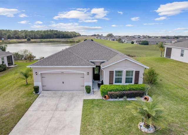 Property at 9238 SW 60th Terrace Rd, Ocala, FL 34476, 3 beds, 2 baths