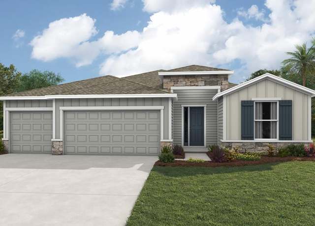 Property at 12818 NW 13th Ln, Newberry, FL 32669, 4 beds, 3 baths
