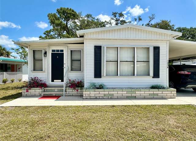 Property at 808 53rd Ave E #189, Bradenton, FL 34203, 2 beds, 1 bath