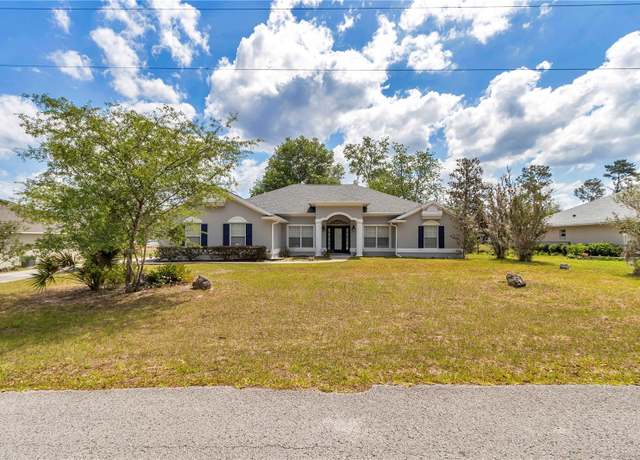 Property at 9859 SW 45th Ave, Ocala, FL 34476, 3 beds, 3 baths