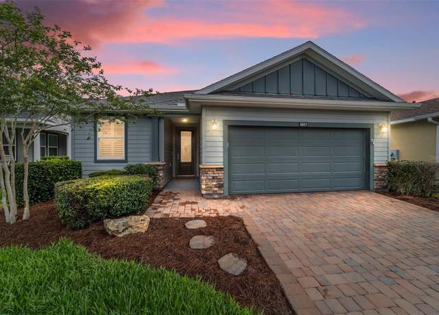 Property at 5651 NW 40th Pl, Ocala, FL 34482, 2 beds, 2 baths