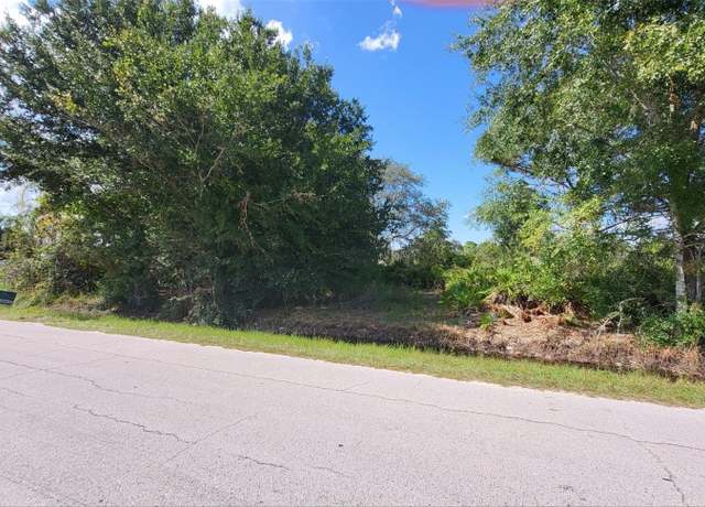 Property at 0 Constitution Ln, Frostproof, FL 33843