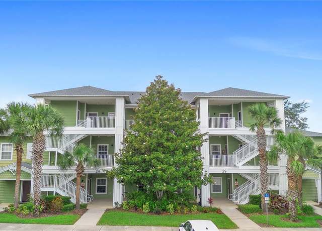Property at 607 Gran Bahama Blvd Unit B29/U607, Davenport, FL 33897, 3 beds, 2 baths
