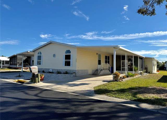 Property at 209 N Saint Thomas Cir, Apollo Beach, FL 33572, 3 beds, 2 baths