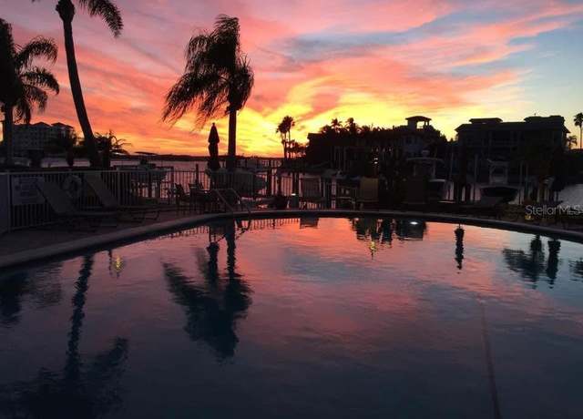 Property at 936 Pinellas Bayway S Unit T-7, Tierra Verde, FL 33715, 2 beds, 2.5 baths