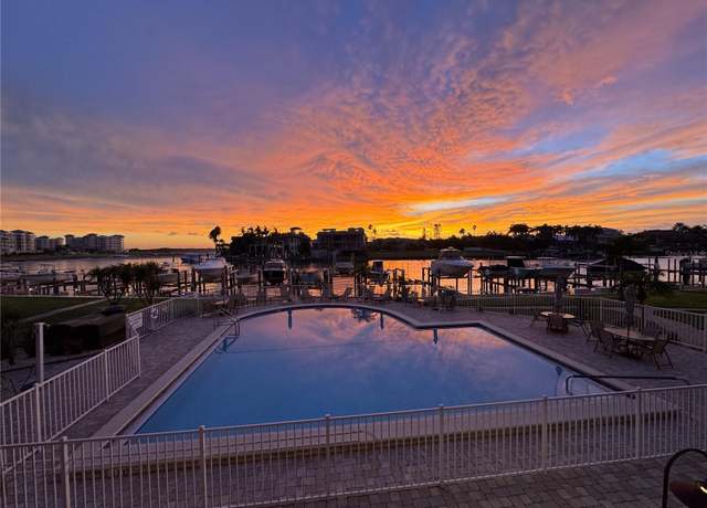 Property at 936 Pinellas Bayway S Unit T-7, Tierra Verde, FL 33715, 2 beds, 2.5 baths