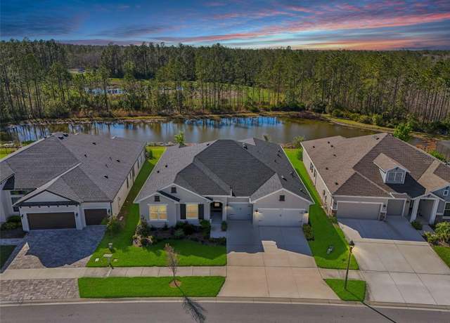 Property at 4032 Tour Trce, Land O Lakes, FL 34638, 4 beds, 3.5 baths
