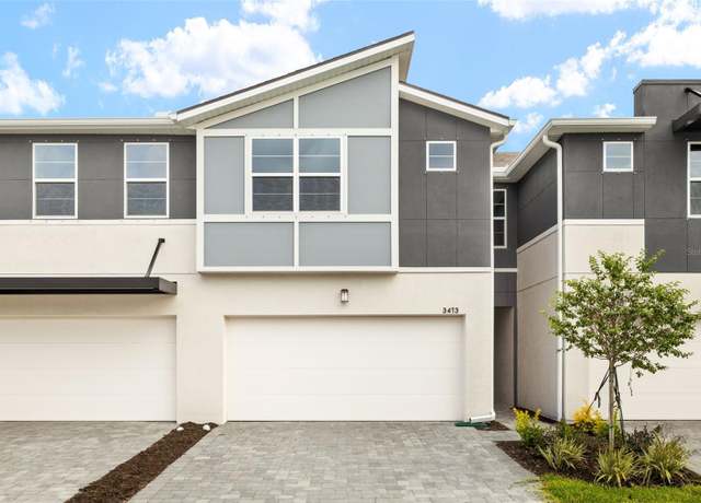 Property at 3473 Timber Crossing Ave, Brandon, FL 33511, 3 beds, 2.5 baths