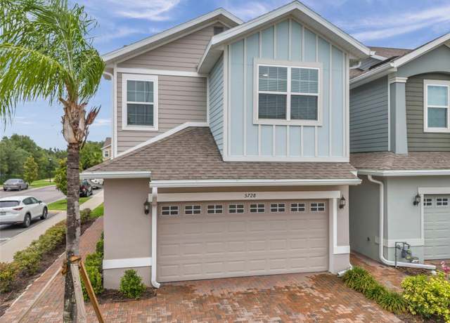 Property at 5728 Skytop Dr, Lithia, FL 33547, 3 beds, 2.5 baths