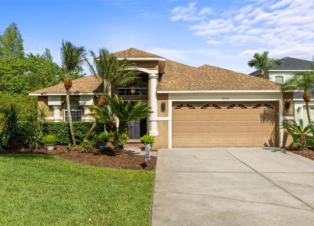 Property at 19335 Seacove Dr, Lutz, FL 33558, 3 beds, 2 baths