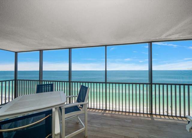 Property at 15462 Gulf Blvd #904, Madeira Beach, FL 33708, 3 beds, 2 baths