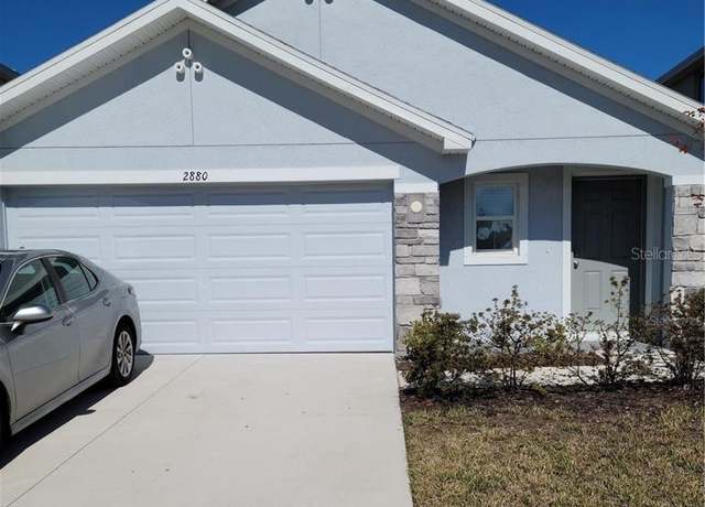 Property at 2880 Gumbo Limbo Dr, Wimauma, FL 33598, 3 beds, 2 baths