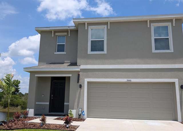 Property at 3446 Suncoast Plains Dr, Odessa, FL 33556, 4 beds, 3 baths